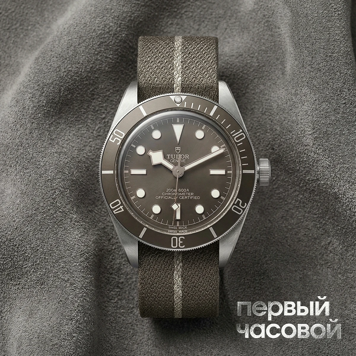 Купить элитные часы Tudor Black Bay Fifty Eight 79010SG: в наличии в Москве!