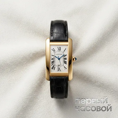 Tank Americaine Watch