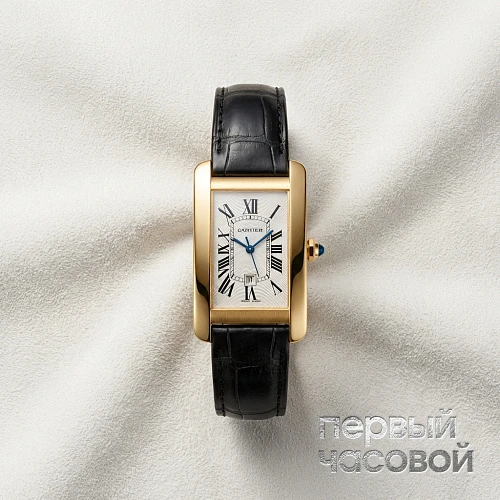 Tank Americaine Watch