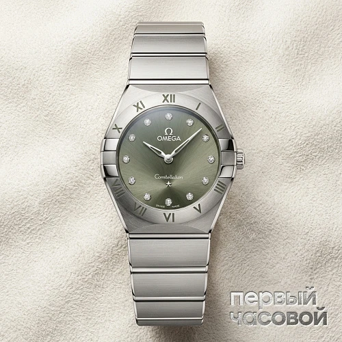 Constellation Quartz 28 mm