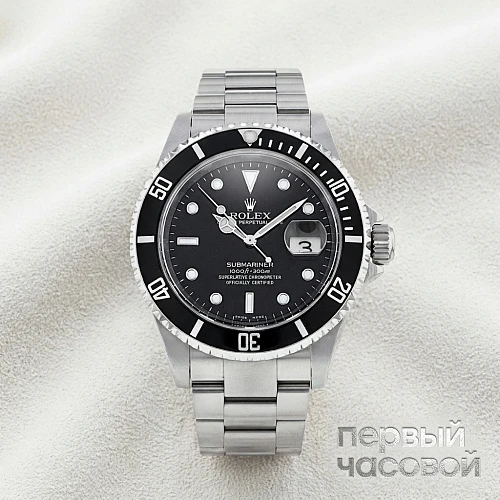 Submariner Date