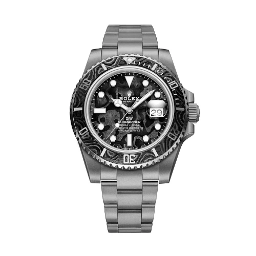 Rolex Submariner Eoc