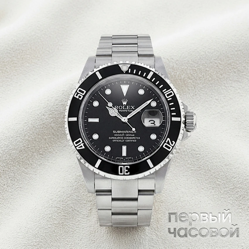 Submariner Date