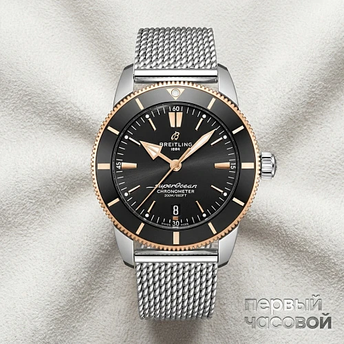 Superocean Heritage B20 Automatic 44