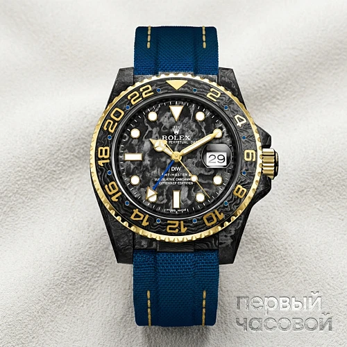 GMT Carbon Golden Sail 2021