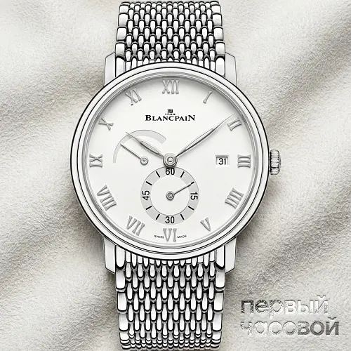 Villeret Ultraplate