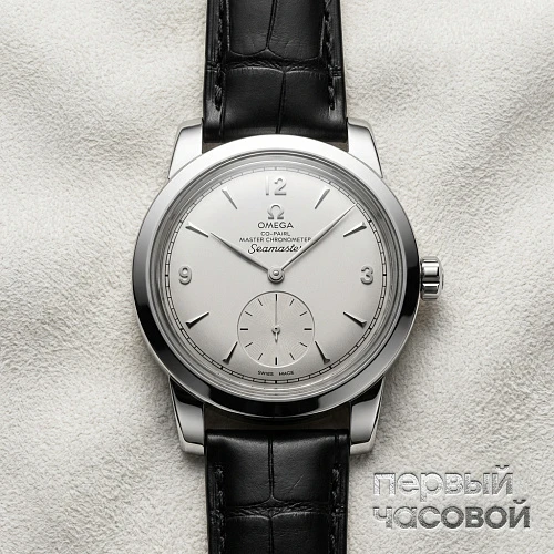 Seamaster 1948 Llimited Edition