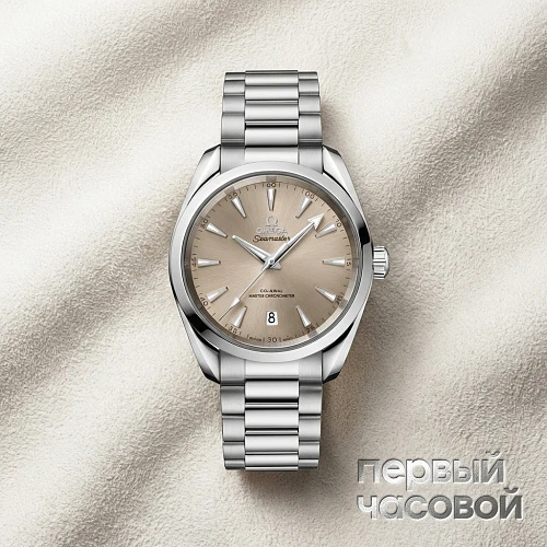 Seamaster Aqua Terra 150 mm
