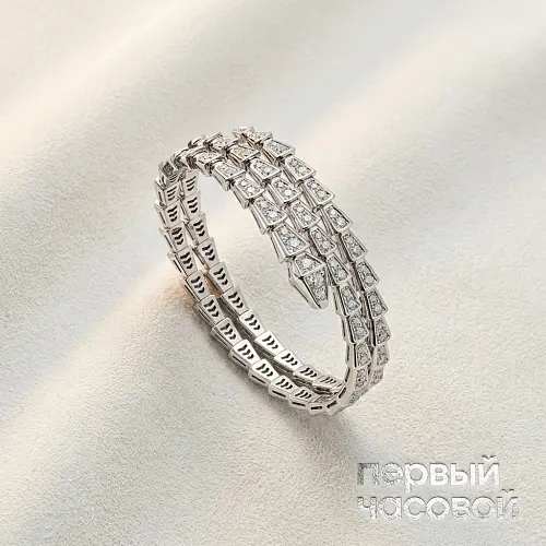 Serpenti Viper Bracelet 357274