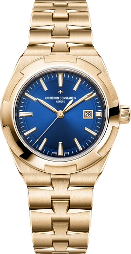 Overseas Self-winding