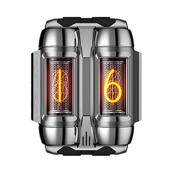 IN-16 Nixie tube watches