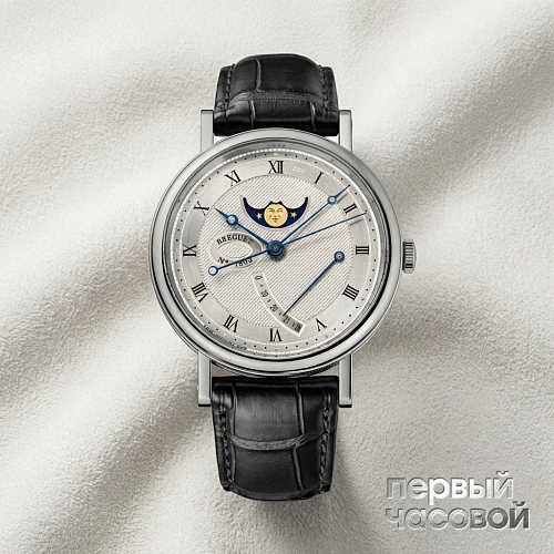 Classique Moon Phase
