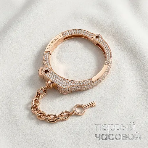 LOVE LOCKDOWN BRACELET (SIZE 16)