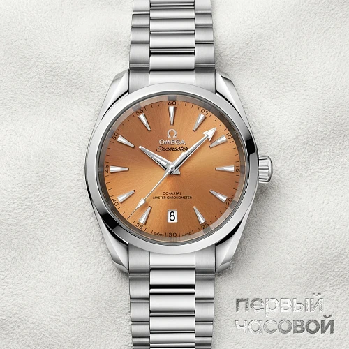 Seamaster Aqua Terra 150 mm