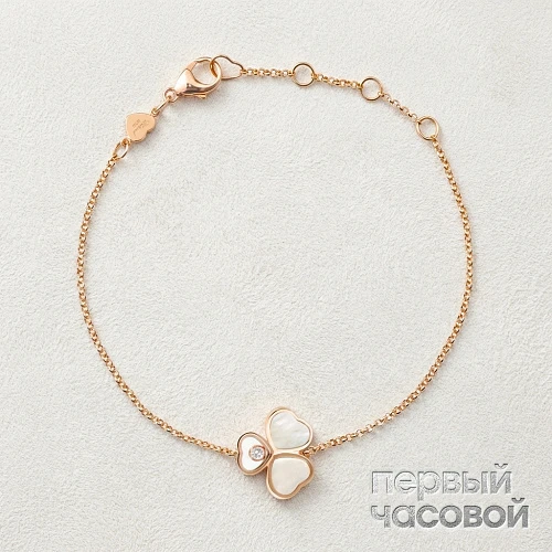 Браслет Happy Hearts Wings