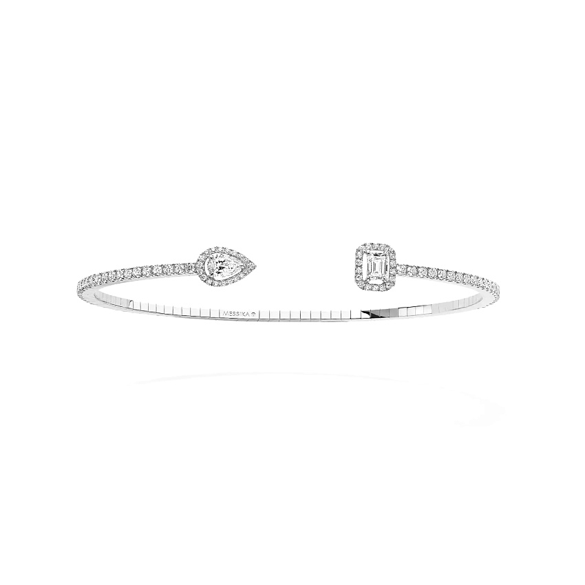 My Twin Skinny 0.15ct X2