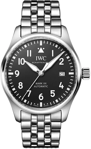 Pilots Watch Mark XX