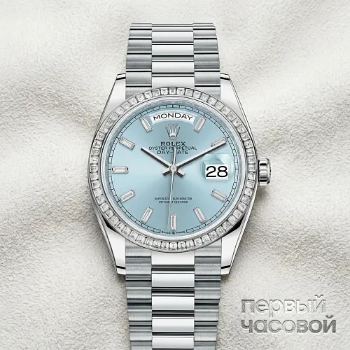 Day-Date 36 Oyster Perpetual