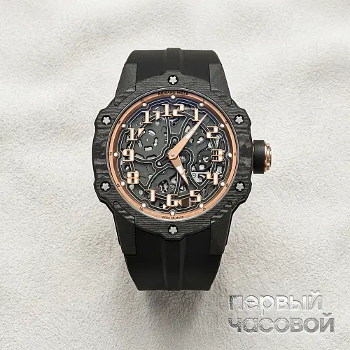 Automatic Limited Edition 33-02