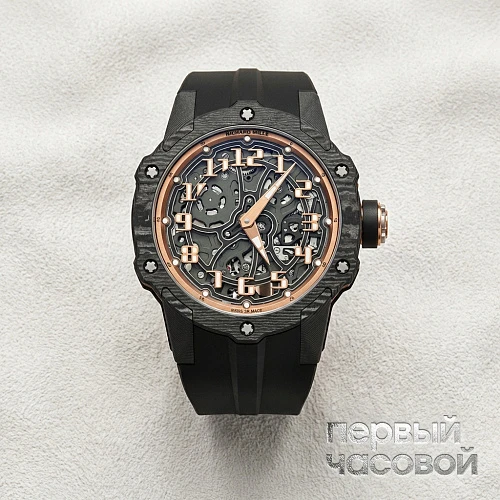 Automatic Limited Edition 33-02
