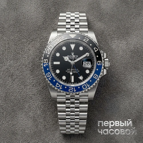 Gmt-Master Ii Batman