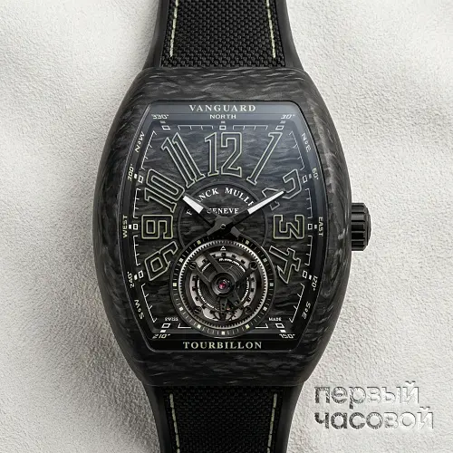 Mens Collection Vanguard