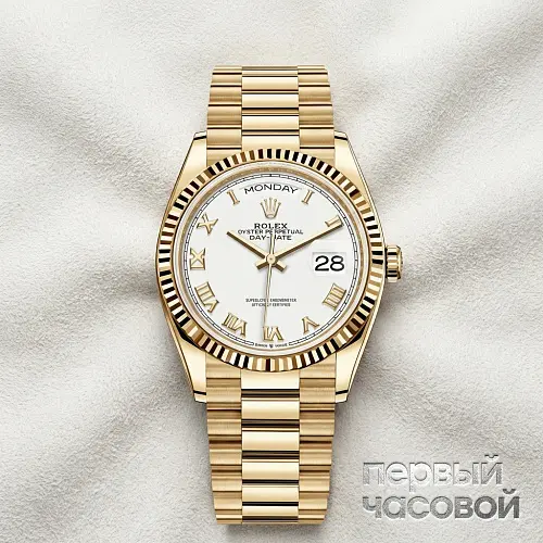 Day-Date 36