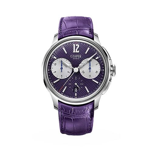 Faubourg De Cracovie Purple Panda