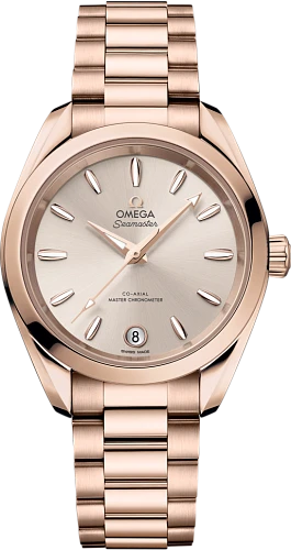 Seamaster Aqua Terra Shades