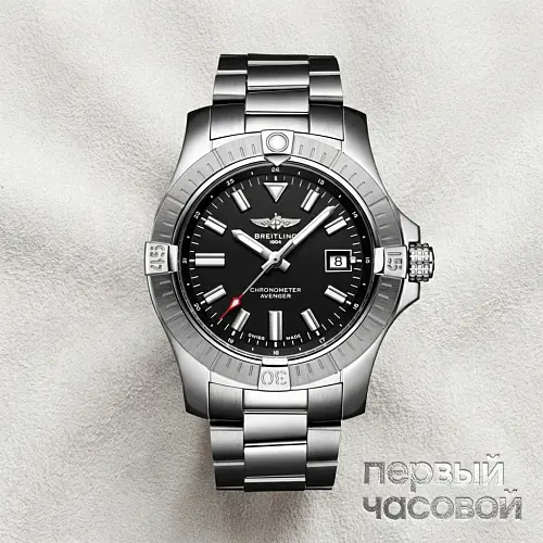 AVENGER AUTOMATIC 43