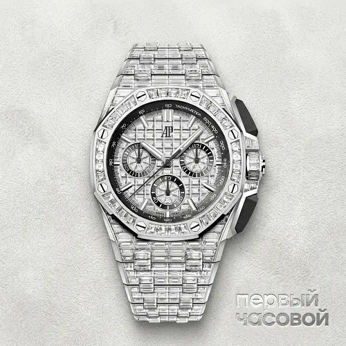Royal Oak Offshore Selfwinding Chronograph