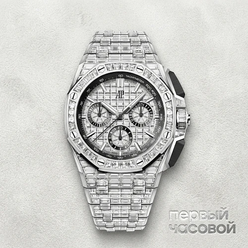 Royal Oak Offshore Selfwinding Chronograph