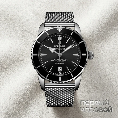Superocean Heritage II B20 Automatic 46