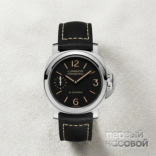 Luminor 8 Giorni 44 Mm