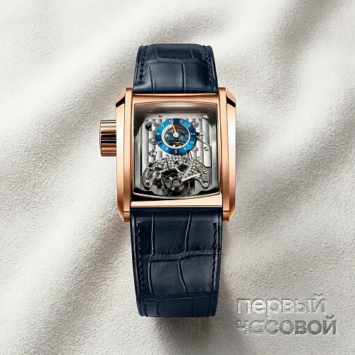 Fleurier Bugatti Super Sport