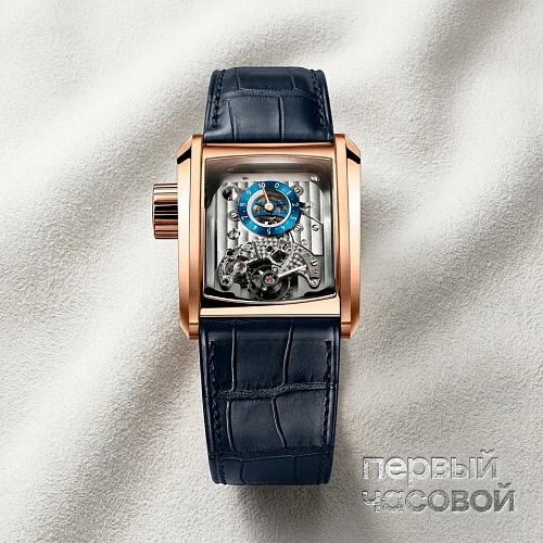 Fleurier Bugatti Bugatti Super Sport