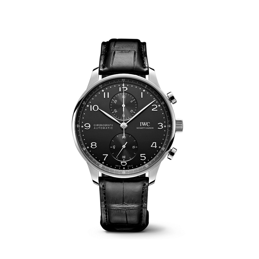 PORTUGIESER CHRONOGRAPH