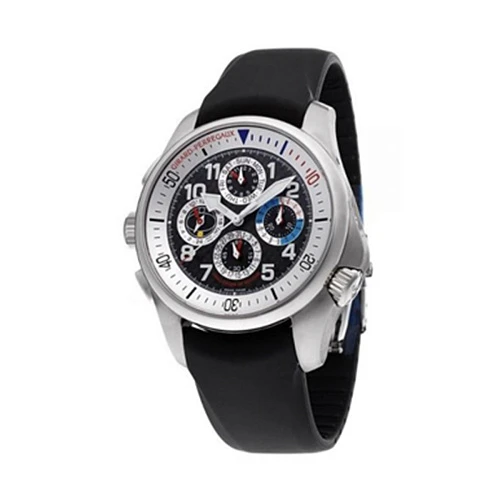 BMW Oracle R&D 01 Perpetual Calendar
