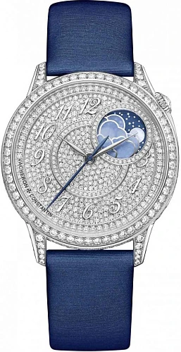 Egerie Moon Phase