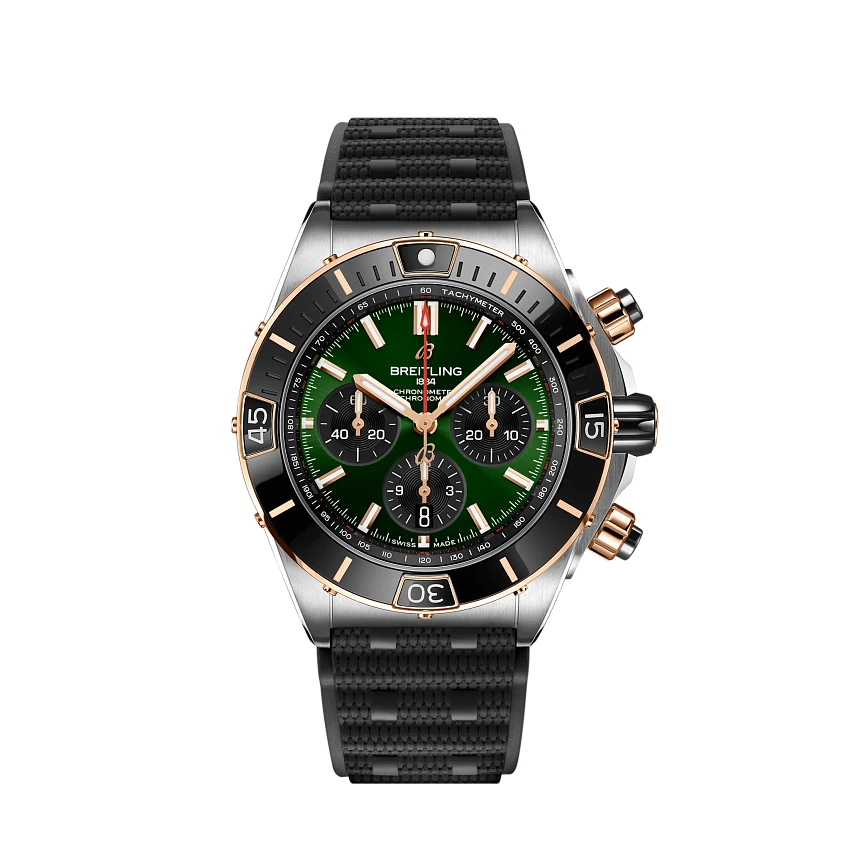 SUPER CHRONOMAT B01 44