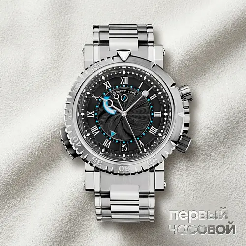 Marine Royale White Gold 2023