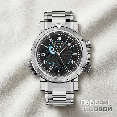 Marine Royale White Gold 2023