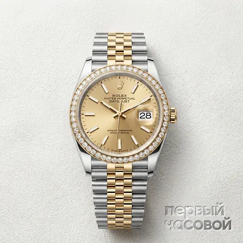 Datejust 36 Oyster