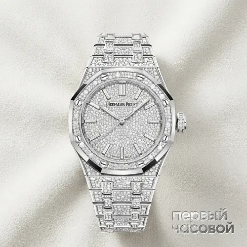 Royal Oak Selfwinding
