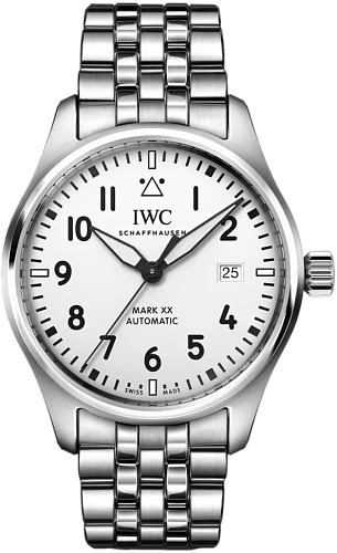 Pilots Watch Mark XХ