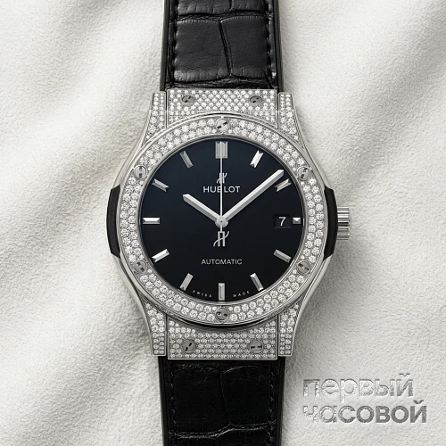 Classic Fusion Automatic 42 mm