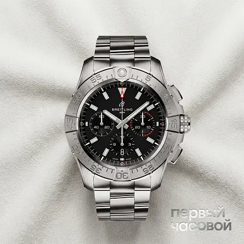 Avenger B01 Chronograph 44Mm