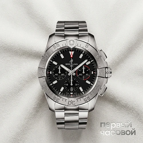 Avenger B01 Chronograph 44Mm