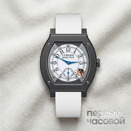 Elegante By F.p.journe 48 Mm Titalyt®