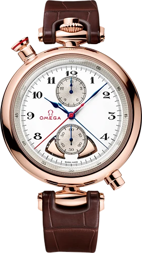 Specialities Olympic 1932 Chrono Chime